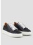 Siyah Erkek Sneaker London 2