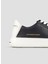 Siyah Erkek Sneaker London 4