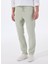 Gmg Fırenze Normal Bel Normal Paça Slim Fit Mint Erkek Pantolon GU25MSS01013 5
