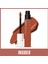 Super Stay Matte Ink Likit Mat Ruj - 500 Insider 2