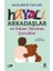 Hayali Arkadaşlar ve Onları Yaratan Çocuklar 1