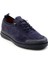 Lacivert Leather Erkek Sneaker E01084240802 2