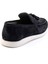 Lacivert Leather Erkek Casual Ayakkabı E01395042802 3
