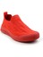 Kırmızı Erkek Sneaker E01175588182 2