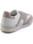 Bej Leather Erkek Sneaker E01442500102 3