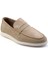 Sugharo Leather Erkek Loafer Ayakkabı E01395428302 2