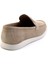Sugharo Leather Erkek Loafer Ayakkabı E01395428302 3