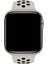 Apple Watch Series 2 38 mm Fileli Kordon Gri-Siyah 2