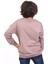 Erkek Çocuk Baskılı Sweatshirt 1