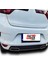 Renault Megane 4 Egsos Çerçevesi - Krom, Orta Çıta | 2020 ve Sonrası, SD 3