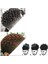 Kıvırcık Afro Saç Süngeri 4