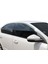 Skoda Octavia (A7) Cam Çıtası Üst - Krom (4 Parça) | 2013-2019 Arası, SD 3