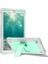 Samsung Galaxy Tab A7 T225 Silikon + Pc Kılıf (Yurt Dışından) 1
