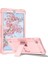 Samsung Galaxy Tab A7 T225 Silikon + Pc Kılıf (Yurt Dışından) 1