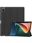 Xiaomi Mi Pad 5/5 Pro Için Suni Deri Tablet Kılıfı -Açık Mavi (Yurt Dışından) 1