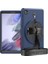Samsung Galaxy Tab A7 T220 / T225 Için Kılıf (Yurt Dışından) 5