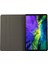 Samsung Galaxy Tab A7 8.7 T220 / T225 Deri Kılıf Siyah (Yurt Dışından) 2