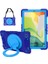 Samsung Tab A7 10.4 2020 T500 / T505 Pc + Silikon Kılıf (Yurt Dışından) 5