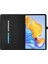 Honor Pad 8 Için Kumaş Deri Tablet Kılıfı (Yurt Dışından) 4
