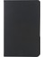 Lenovo M10 Için Standlı 360 Derece Dönen Deri Çanta-Kırmızı Gül (Yurt Dışından) 2