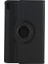 Lenovo M10 Için Standlı 360 Derece Dönen Deri Çanta-Kırmızı Gül (Yurt Dışından) 3