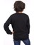 Erkek Çocuk Baskılı Sweatshirt 2