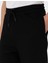 Erkek Siyah Comfort Fit Örme Şort 50306935-VR046 5
