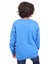 Erkek Çocuk Baskılı Sweatshirt 2