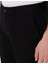 Erkek Siyah Regular Fit Basic Kanvas Pantolon 50308105-VR046 5