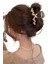 Moda Taşınabilir Saç Klipsi Toka (Yurt Dışından) 1