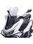 Honda Pcx 125 2025 Uyumlu Ön Cam Füme 70 cm 3