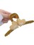 Köpekbalığı Saç Klipsi Toka (Yurt Dışından) 1