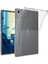 Lenovo Xiaoxin Pad Pro 12.7 (2025) TB373FU / TB375FC Kılıf Darbeye Dayanıklı Şeffaf Tablet Tpu Kapak (Yurt Dışından) 1
