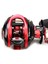 12+1 Top Kaydırmalı Baitcasting Balık Tutma Makarası Derin ve Sığ Spool'lu 7.8:1 Vites Oranı (Yurt Dışından) 2