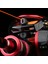 12+1 Top Kaydırmalı Baitcasting Balık Tutma Makarası Derin ve Sığ Spool'lu 7.8:1 Vites Oranı (Yurt Dışından) 5