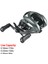 5+1bb Balık Tutma Baitcast Makinası Yüksek Hızlı 4.5 - 5 kg Sürüklük (Yurt Dışından) 3