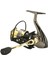 2000 - 7000 Serisi Metal Spool Spinning Reel 8kg Maksimum Sürükleme Ultra Düzgün (Yurt Dışından) 1