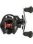 Ultra Yumuşak 17 + 1 Bb Baitcasting Balık Tutma Makinesi 8kg Maksimum Sürükleme 7.2:1 Vites Oranı (Yurt Dışından) 1