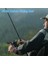 Karbon Baitcasting Balık Tutma Makinesi Ultrayüzerli Kol Sol Sağ (Yurt Dışından) 2