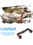 Karbon Baitcasting Balık Tutma Makinesi Ultrayüzerli Kol Sol Sağ (Yurt Dışından) 3