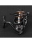 Dönen Balık Tutma Makarası 13BB Metal Ek Spool ile (Yurt Dışından) 2