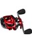 3+1bb Baitcaster Makineleri 7.2:1 Vites Oranı, 8kg Maksimum Sürükleme (Yurt Dışından) 1