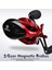 3+1bb Baitcaster Makineleri 7.2:1 Vites Oranı, 8kg Maksimum Sürükleme (Yurt Dışından) 3