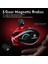 3+1bb Baitcaster Makineleri 7.2:1 Vites Oranı, 8kg Maksimum Sürükleme (Yurt Dışından) 4