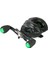 4+1bb Baitcasting Reel Yüksek Hız 7.2:1 Dişli Oranı (Yurt Dışından) 2