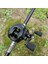 4+1bb Baitcasting Reel Yüksek Hız 7.2:1 Dişli Oranı (Yurt Dışından) 4