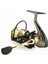 2000 - 7000 Serisi Metal Spool Spinning Reel 8kg Maksimum Sürükleme Ultra Düzgün (Yurt Dışından) 4