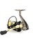 2000 - 7000 Serisi Metal Spool Spinning Reel 8kg Maksimum Sürükleme Ultra Düzgün (Yurt Dışından) 5