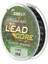 35LB 5m Leadcore Camouflage Desenli Hamsi Balıkçılığı Teli (Yurt Dışından) 2