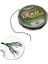 35LB 5m Leadcore Camouflage Desenli Hamsi Balıkçılığı Teli (Yurt Dışından) 3